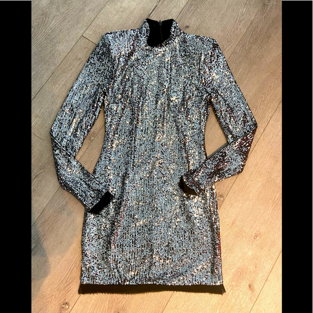 Sparkly New - image 1